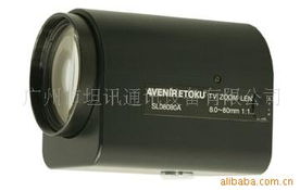 廣州市坦訊通訊設(shè)備鏡頭產(chǎn)品全覽 聚焦通訊設(shè)備核心光學(xué)組件