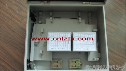 光纖入戶箱選購(gòu)指南 廠家電話、12芯高清細(xì)節(jié)圖——蘇州聯(lián)城通信設(shè)備解析